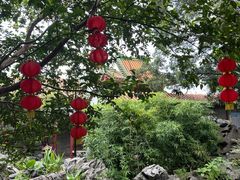 -东江渔村·古典园林·30年粤菜老字号(太和店)
