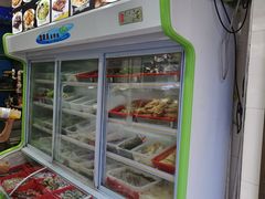 -山里饭店(贵安店)