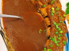 红烧加吉鱼-蓬莱春(毓璜顶店)