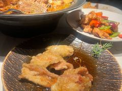 -奉天小馆·非遗东北菜(济南万象城店)