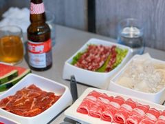 -海底捞火锅(老城根店)