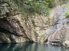 -宁波五龙潭景区