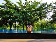 -三亚湾海居铂尔曼度假酒店