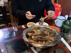 -聚首堂·特色小吃·肘子(什刹海德胜门店)