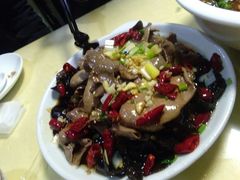 -华春餐馆(鱼山路店)