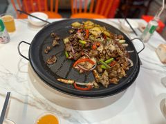 -一烙锅(友谊店)