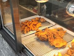 -白纸坊美式炸鸡