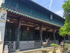 -浙江省博物馆(孤山馆区)