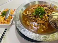 -老王全牛宴·鲜牛肉牛杂火锅(总店)