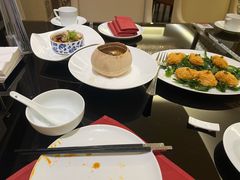 -杭州和达希尔顿逸林酒店·和园中餐厅-杭帮菜名店