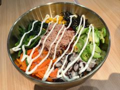 -小木屋拌饭(西安华阳城店)