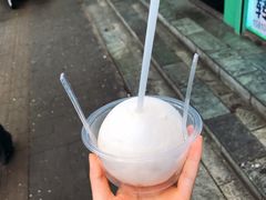 -椰子下蛋(南锣鼓巷店)