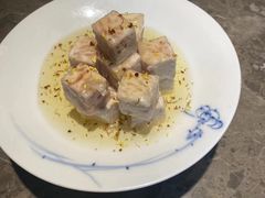 -绿茶餐厅(天津天河城店)