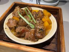 -蔡澜点心·粤菜(西单大悦城店)