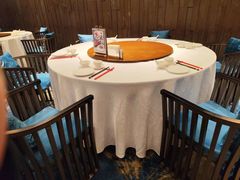 -红棉中餐厅·广州海航威斯汀酒店