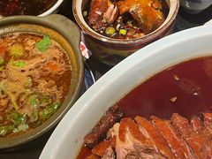 -南京大牌档(新街口德基广场店)