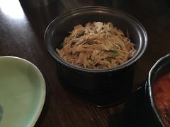 鲜笋尖-粗茶淡饭·隐庐私厨(东亭店)