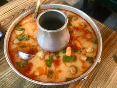冬阴功汤-Hi YOU你的饭局泰餐厅(雍和宫店)