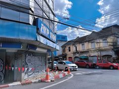 -唐人街(耀华力路)