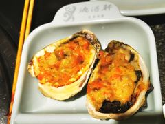 -德得轩烤涮一体自助餐厅(王府井店)