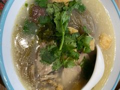 -小杨生煎(香港名都店)