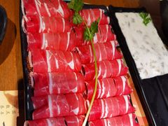-呷哺呷哺 黄金牧场 (大港油田幸福广场店)