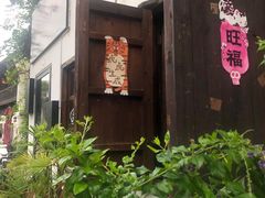 -小河直街历史文化街区