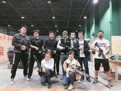 -319集结地真人CS·团建·轰趴馆(城外诚店)