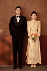 -拾尚映画·STUDIO婚纱摄影(中关村店)