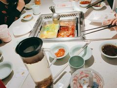 -野妹火锅(龙岗店)