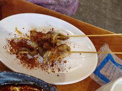-付小姐在成都(中山公园店)