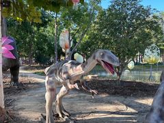 -歌斐颂巧克力小镇