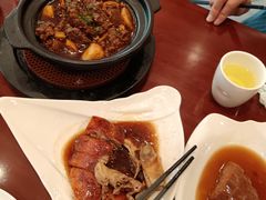 -古南都·老广东酒楼(龙江店)