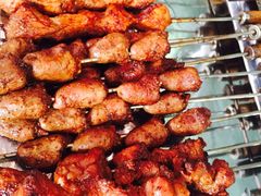 -王记西鎮电烤肉(汶上路店)