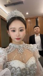 -金夫人婚纱摄影(总店)