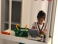 -KIDults童伴儿亲子餐厅(达美中心广场店)