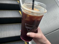 -Manner Coffee(壹方城店)