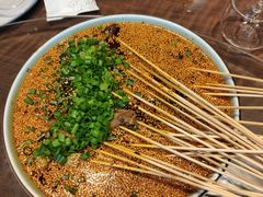 -日进一片海.生腌海鲜火锅.宵夜烧烤(三里屯总店)