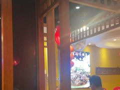 -芦月轩羊蝎子(劲松店)