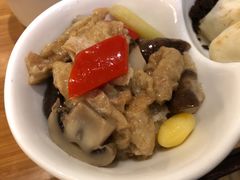 -五观堂素食(新华路店)