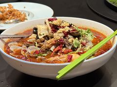 -中国徽菜·徽商故里(广安门店)