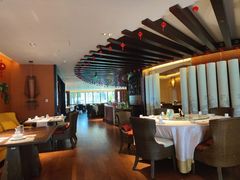 -采悦轩中餐厅·粤菜·海南菜(神州半岛喜来登度假酒店)