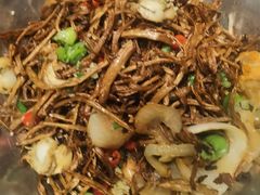 -富瑶大酒店(强工二街店)