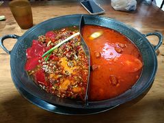 -楠火锅(龙阳广场店)