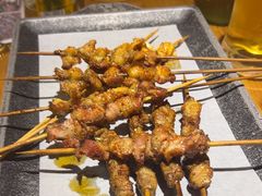 -管氏翅吧(甘家口店)