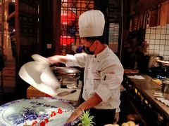 -二十八里太湖船菜(吉祥路店)