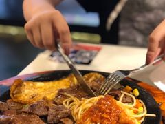 -菲滋意式餐厅(上虞万和城店)