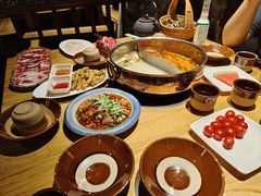-黔诚酸汤牛肉(甲秀楼店)