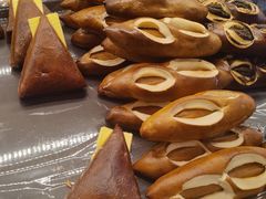 -烘焙町面包店(西四店)