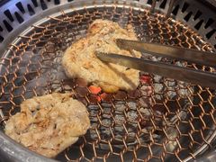 -木槿花韩式炭烤·熟成肉工坊(孙文东路店)